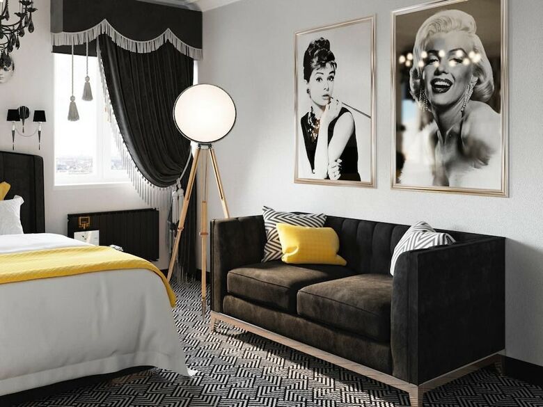 Art Hotel Sofit