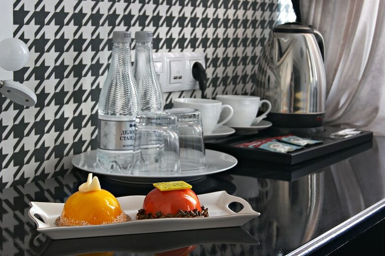 Art Hotel Sofit