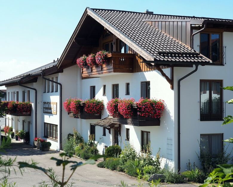 Hotel Gasthof Esterer