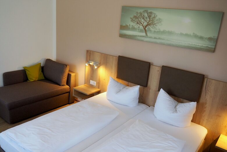 Hotel Gasthof Esterer