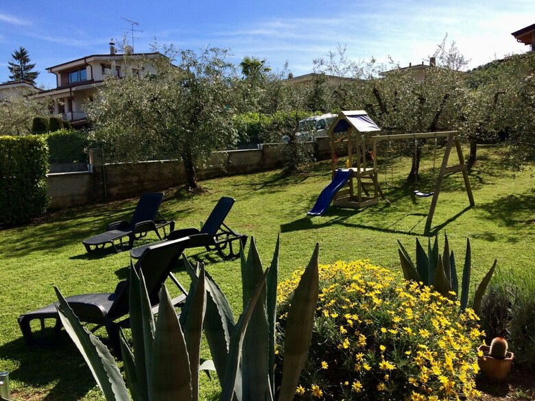 Villa Beatrice