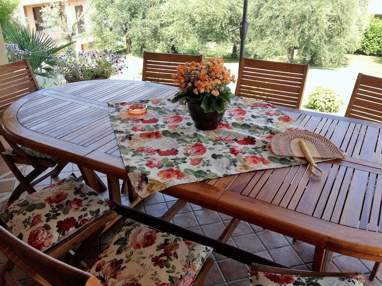 Villa Beatrice