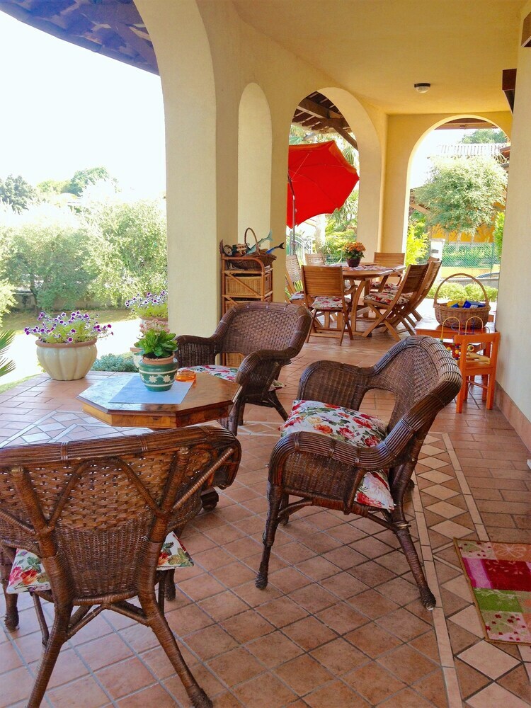 Villa Beatrice