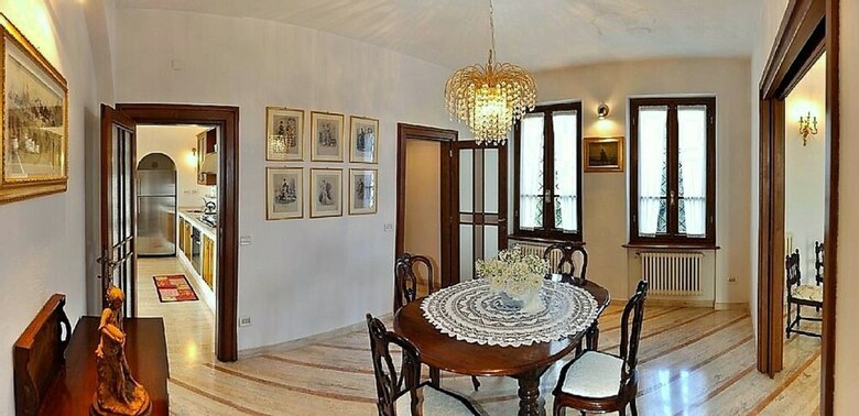 Villa Beatrice