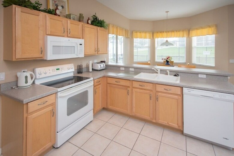 Ip60299 - Highlands Reserve - 5 Bed 2.5 Baths Villa