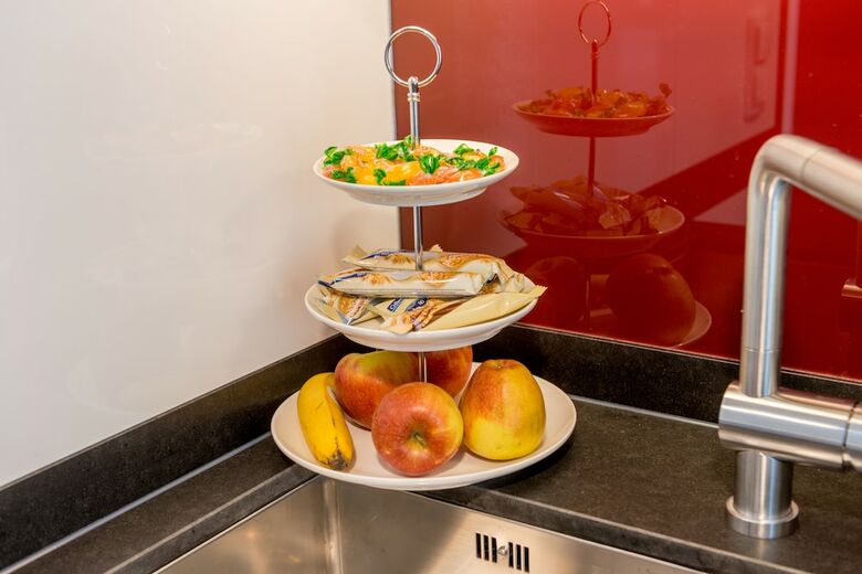 Apartamentos Boutique & Luxury-apartments Horster