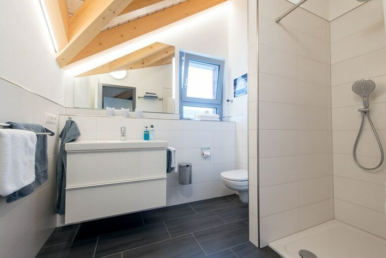 Apartamentos Boutique & Luxury-apartments Horster