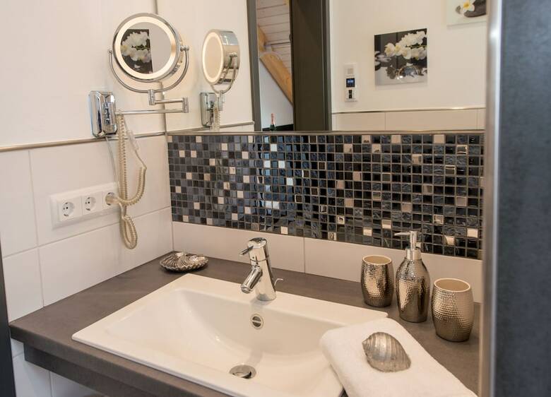Apartamentos Boutique & Luxury-apartments Horster