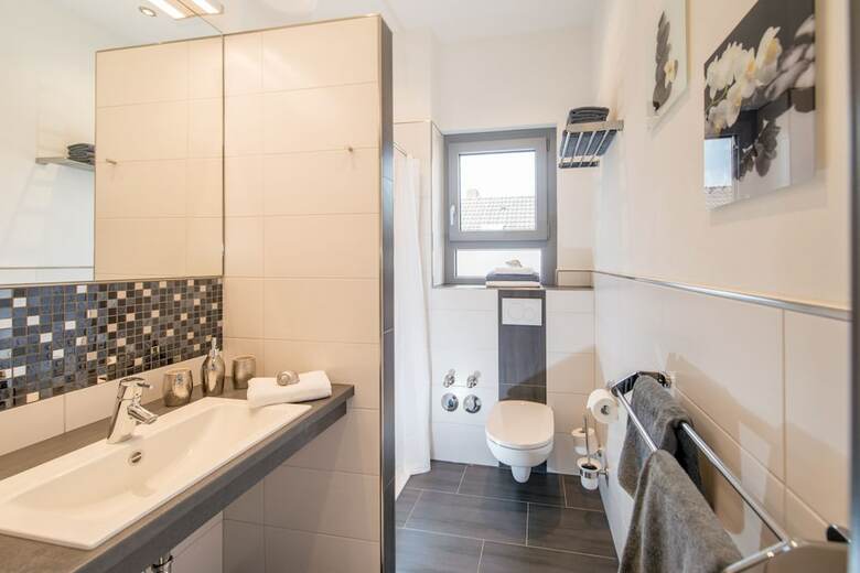 Apartamentos Boutique & Luxury-apartments Horster