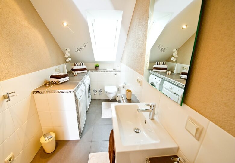 Apartamentos Boutique & Luxury-apartments Horster