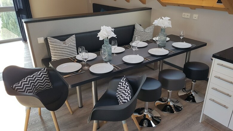 Apartamentos Boutique & Luxury-apartments Horster