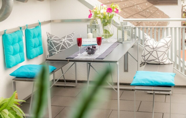 Apartamentos Boutique & Luxury-apartments Horster