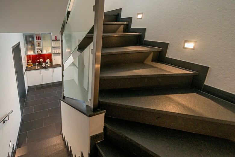 Apartamentos Boutique & Luxury-apartments Horster