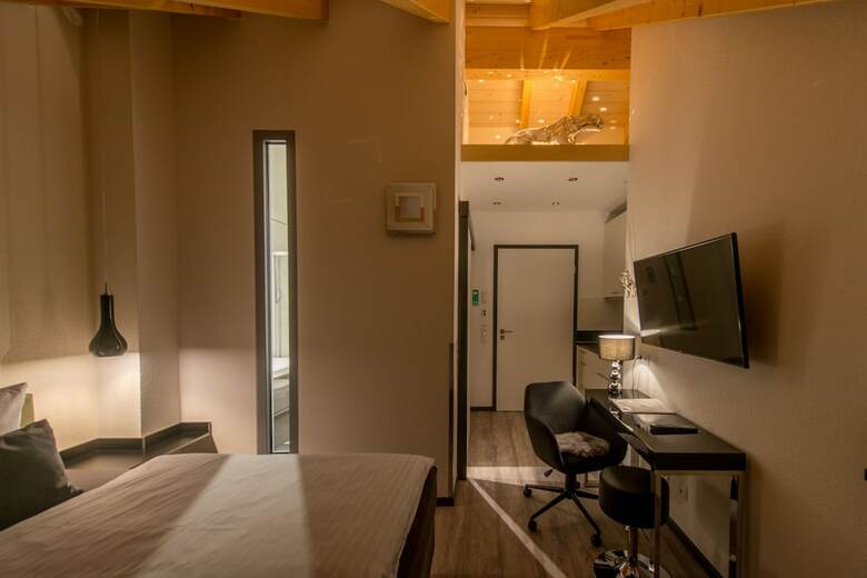 Apartamentos Boutique & Luxury-apartments Horster