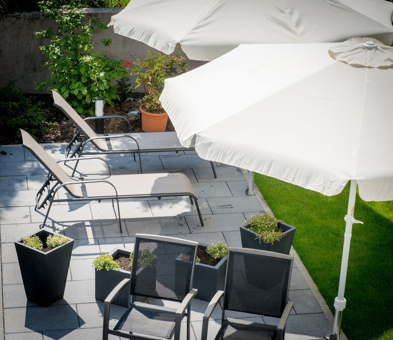 Apartamentos Boutique & Luxury-apartments Horster