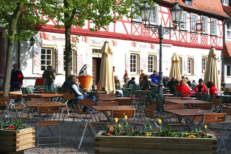 Apartamentos Boutique & Luxury-apartments Horster
