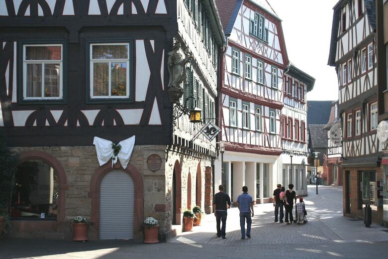 Apartamentos Boutique & Luxury-apartments Horster