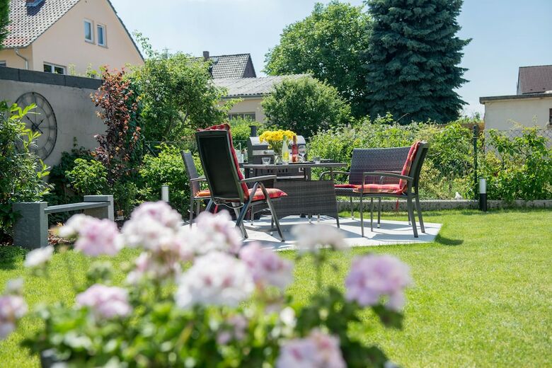 Apartamentos Boutique & Luxury-apartments Horster