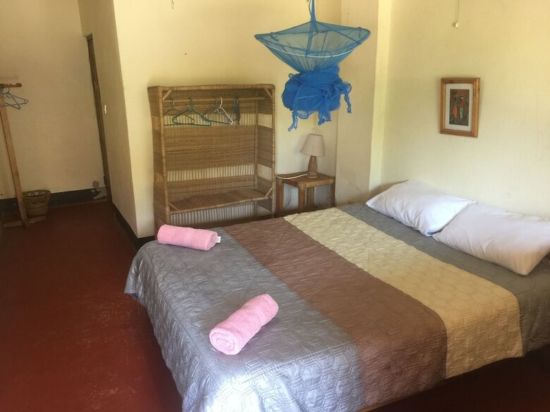 Posada Cape Maclear Ecolodge