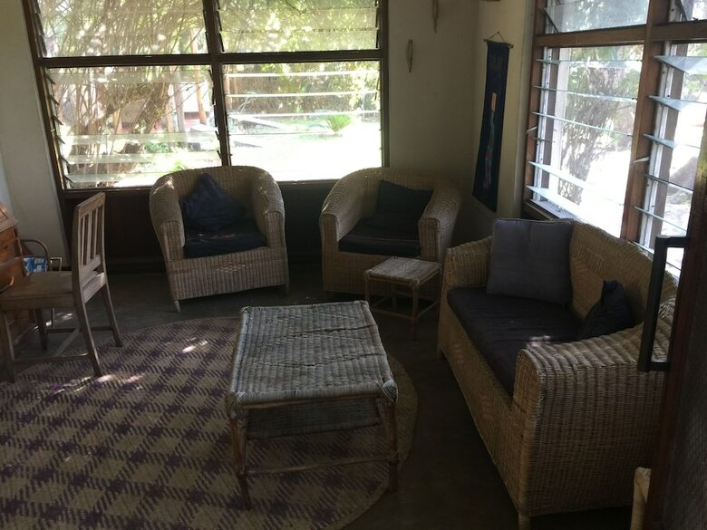 Posada Cape Maclear Ecolodge