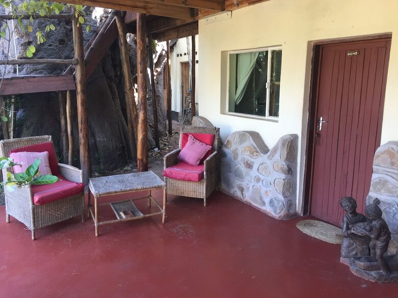 Posada Cape Maclear Ecolodge