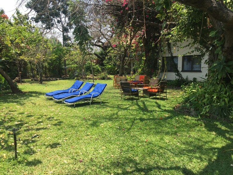 Posada Cape Maclear Ecolodge