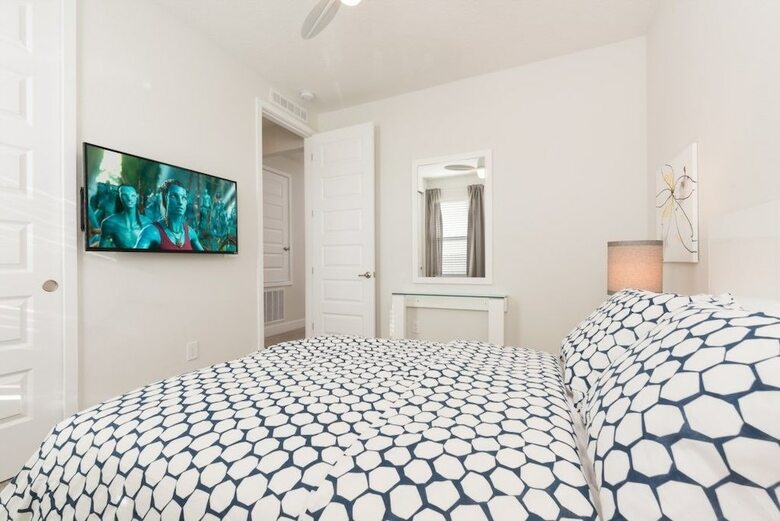 Je59002 - The Encore Club Resort - 9 Bed 8.5 Baths Villa