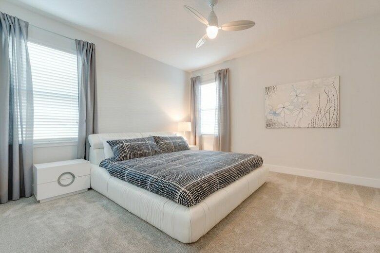 Je59002 - The Encore Club Resort - 9 Bed 8.5 Baths Villa