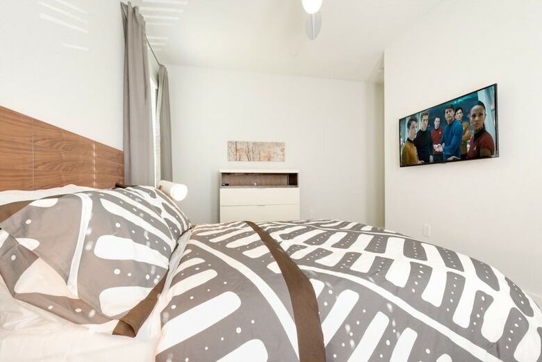 Je59002 - The Encore Club Resort - 9 Bed 8.5 Baths Villa