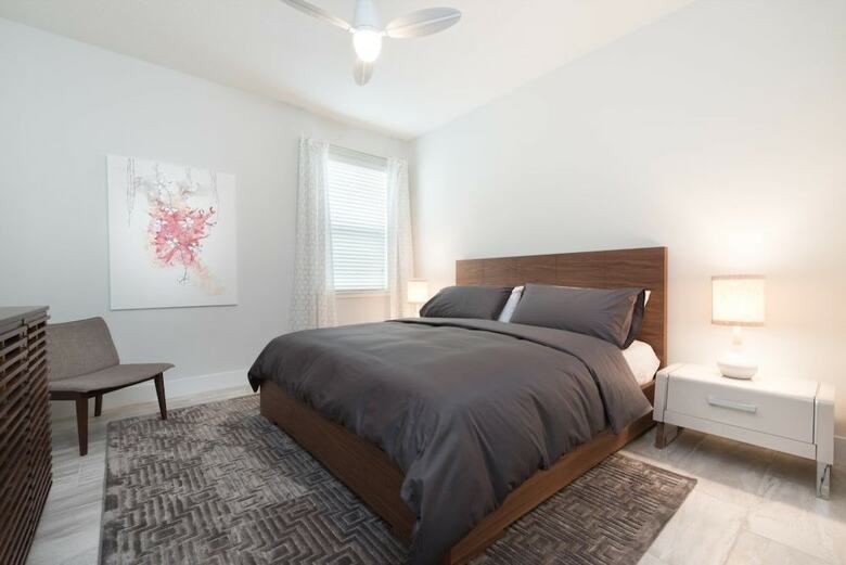 Je59002 - The Encore Club Resort - 9 Bed 8.5 Baths Villa