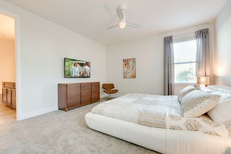 Je59002 - The Encore Club Resort - 9 Bed 8.5 Baths Villa