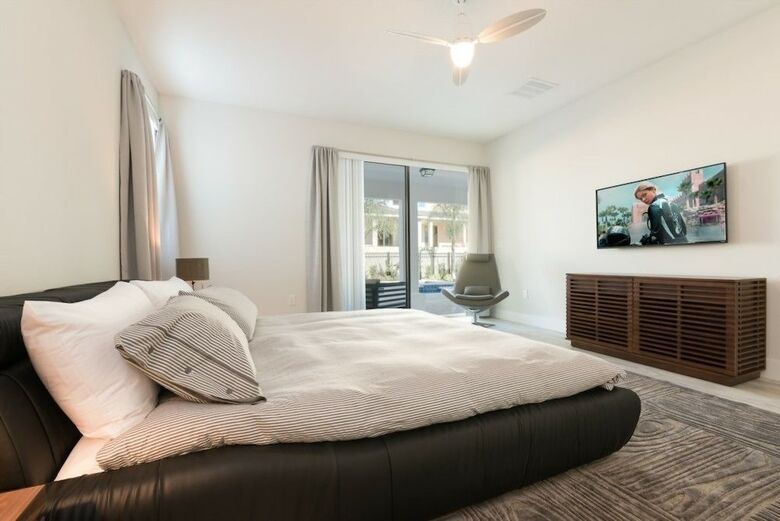 Je59002 - The Encore Club Resort - 9 Bed 8.5 Baths Villa