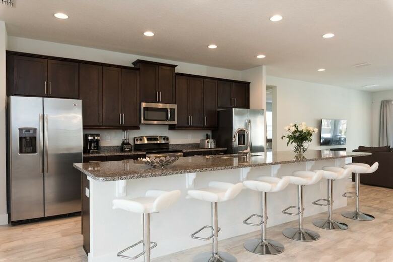 Je59002 - The Encore Club Resort - 9 Bed 8.5 Baths Villa