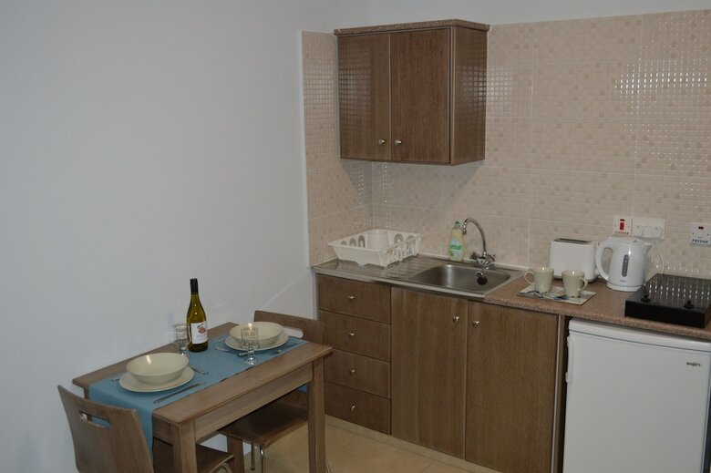 Millie's Apartments