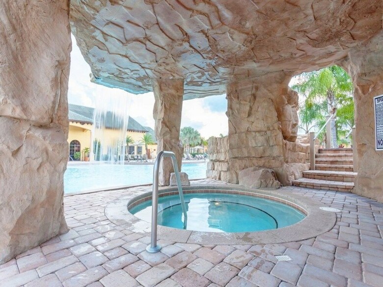 Fv50632 - Paradise Palms - 5 Bed 5 Baths Villa
