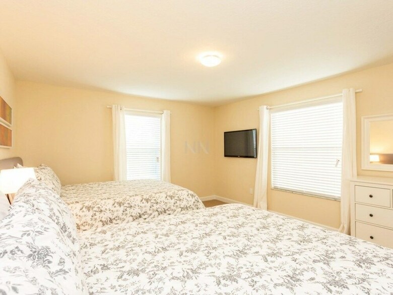 Fv50632 - Paradise Palms - 5 Bed 5 Baths Villa