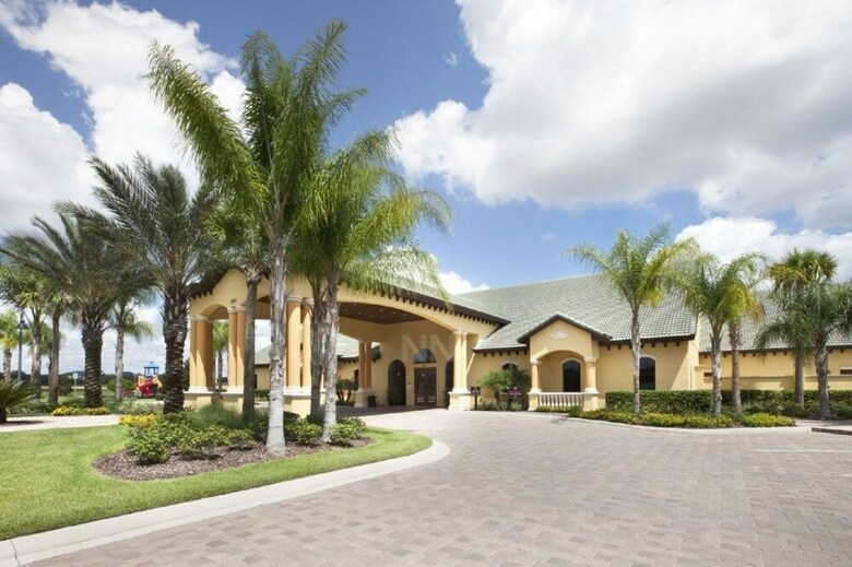 Fv50632 - Paradise Palms - 5 Bed 5 Baths Villa
