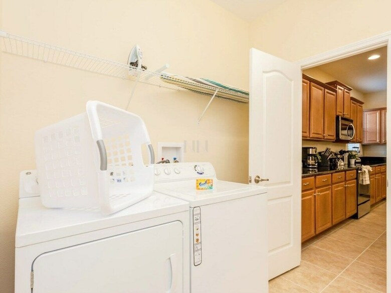 Fv50632 - Paradise Palms - 5 Bed 5 Baths Villa