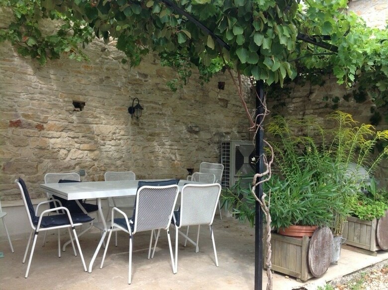G�te Saint Antonio