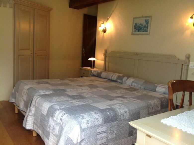 G�te Saint Antonio