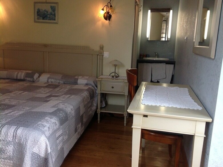 G�te Saint Antonio