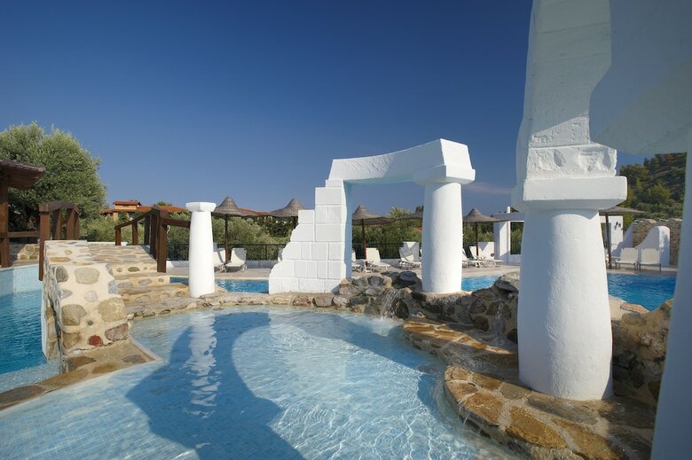 Hotel Acrotel Athena Residence