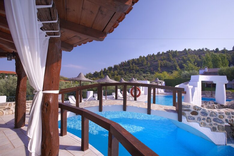 Hotel Acrotel Athena Residence