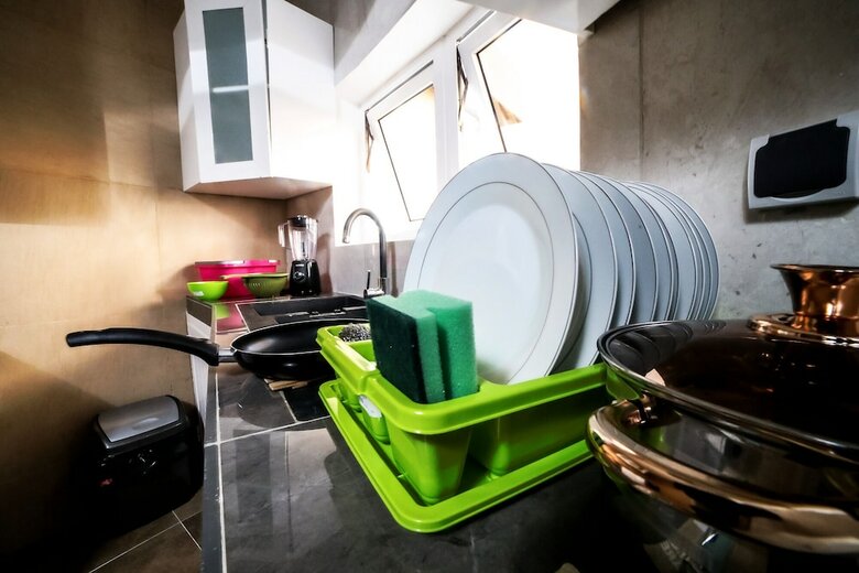 Villa Appart Mrode Djidjole