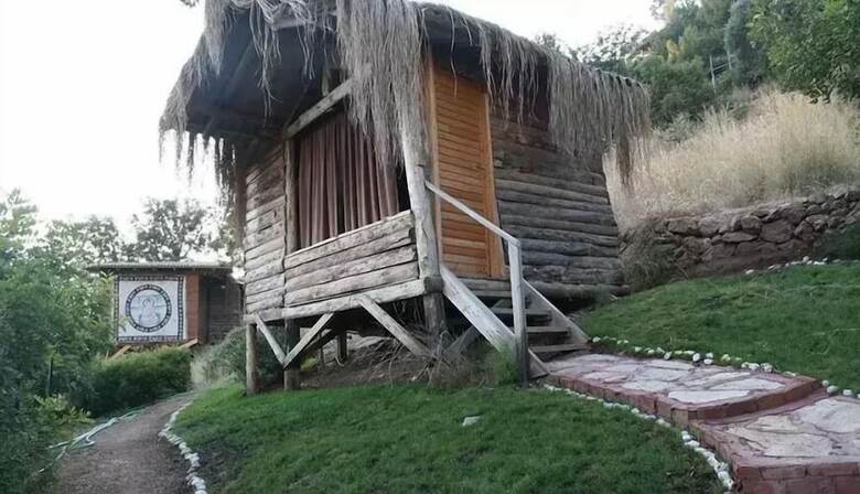 Hotel Shambala Lodge - Adults Only