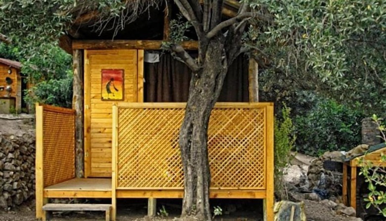 Hotel Shambala Lodge - Adults Only