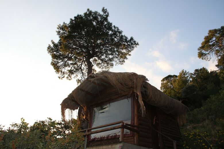 Hotel Shambala Lodge - Adults Only