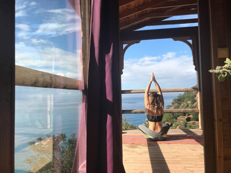 Hotel Shambala Lodge - Adults Only