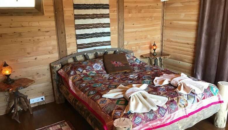 Hotel Shambala Lodge - Adults Only