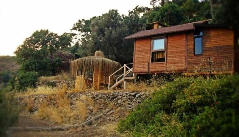 Hotel Shambala Lodge - Adults Only